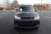 Used 2021 Land Rover Range Rover Sport SVR for sale Sold at Auto Collection in Murfreesboro TN 37129 5