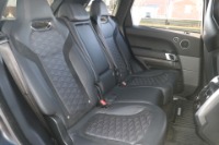 Used 2021 Land Rover Range Rover Sport SVR for sale Sold at Auto Collection in Murfreesboro TN 37129 50