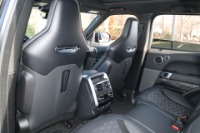Used 2021 Land Rover Range Rover Sport SVR for sale Sold at Auto Collection in Murfreesboro TN 37129 51