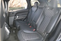 Used 2021 Land Rover Range Rover Sport SVR for sale Sold at Auto Collection in Murfreesboro TN 37129 53