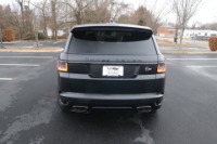 Used 2021 Land Rover Range Rover Sport SVR for sale Sold at Auto Collection in Murfreesboro TN 37129 6