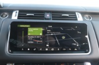 Used 2021 Land Rover Range Rover Sport SVR for sale Sold at Auto Collection in Murfreesboro TN 37129 69
