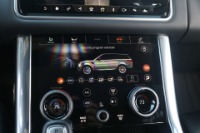 Used 2021 Land Rover Range Rover Sport SVR for sale Sold at Auto Collection in Murfreesboro TN 37129 75