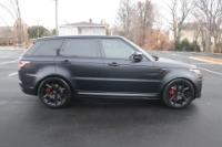 Used 2021 Land Rover Range Rover Sport SVR for sale Sold at Auto Collection in Murfreesboro TN 37129 8