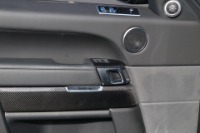 Used 2021 Land Rover Range Rover Sport SVR for sale Sold at Auto Collection in Murfreesboro TN 37129 80