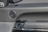 Used 2021 Land Rover Range Rover Sport SVR for sale Sold at Auto Collection in Murfreesboro TN 37129 84