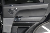 Used 2021 Land Rover Range Rover Sport SVR for sale Sold at Auto Collection in Murfreesboro TN 37129 87