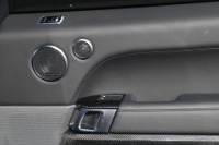 Used 2021 Land Rover Range Rover Sport SVR for sale Sold at Auto Collection in Murfreesboro TN 37129 88