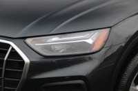 Used 2021 Audi Q5 PREMIUM AWD W/CONVINENCE PKG for sale $36,500 at Auto Collection in Murfreesboro TN 37129 10