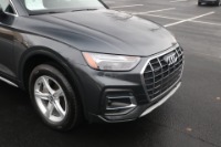Used 2021 Audi Q5 PREMIUM AWD W/CONVINENCE PKG for sale $36,500 at Auto Collection in Murfreesboro TN 37129 11