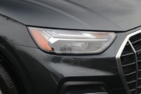 Used 2021 Audi Q5 PREMIUM AWD W/CONVINENCE PKG for sale $36,500 at Auto Collection in Murfreesboro TN 37129 12