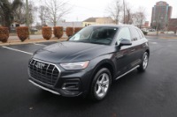 Used 2021 Audi Q5 PREMIUM AWD W/CONVINENCE PKG for sale $36,500 at Auto Collection in Murfreesboro TN 37129 2