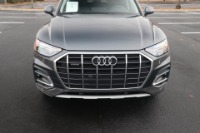 Used 2021 Audi Q5 PREMIUM AWD W/CONVINENCE PKG for sale $36,500 at Auto Collection in Murfreesboro TN 37129 27