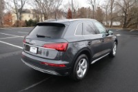Used 2021 Audi Q5 PREMIUM AWD W/CONVINENCE PKG for sale $36,500 at Auto Collection in Murfreesboro TN 37129 3