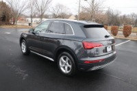 Used 2021 Audi Q5 PREMIUM AWD W/CONVINENCE PKG for sale $36,500 at Auto Collection in Murfreesboro TN 37129 4