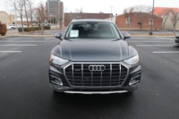 Used 2021 Audi Q5 PREMIUM AWD W/CONVINENCE PKG for sale $36,500 at Auto Collection in Murfreesboro TN 37129 5