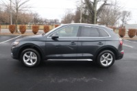 Used 2021 Audi Q5 PREMIUM AWD W/CONVINENCE PKG for sale $36,500 at Auto Collection in Murfreesboro TN 37129 7