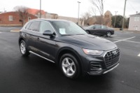 Used 2021 Audi Q5 PREMIUM AWD W/CONVINENCE PKG for sale $36,500 at Auto Collection in Murfreesboro TN 37129 1
