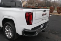 Used 2020 GMC Sierra 1500 SLT PREMIUM PLUS DURAMAX 3L TURBO DIESEL 4WD for sale $50,900 at Auto Collection in Murfreesboro TN 37129 15