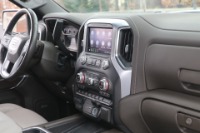 Used 2020 GMC Sierra 1500 SLT PREMIUM PLUS DURAMAX 3L TURBO DIESEL 4WD for sale $50,900 at Auto Collection in Murfreesboro TN 37129 27