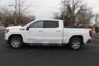 Used 2020 GMC Sierra 1500 SLT PREMIUM PLUS DURAMAX 3L TURBO DIESEL 4WD for sale $50,900 at Auto Collection in Murfreesboro TN 37129 7