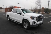 Used 2020 GMC Sierra 1500 SLT PREMIUM PLUS DURAMAX 3L TURBO DIESEL 4WD for sale $50,900 at Auto Collection in Murfreesboro TN 37129 1
