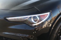 Used 2021 Alfa Romeo Stelvio QUADRIFOGLIO AWD ACTIVE ASSIST 2 W/DUAL PANEL ROOF for sale $65,750 at Auto Collection in Murfreesboro TN 37129 10