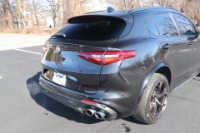 Used 2021 Alfa Romeo Stelvio QUADRIFOGLIO AWD ACTIVE ASSIST 2 W/DUAL PANEL ROOF for sale $65,750 at Auto Collection in Murfreesboro TN 37129 13