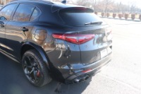 Used 2021 Alfa Romeo Stelvio QUADRIFOGLIO AWD ACTIVE ASSIST 2 W/DUAL PANEL ROOF for sale $65,750 at Auto Collection in Murfreesboro TN 37129 15