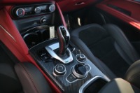 Used 2021 Alfa Romeo Stelvio QUADRIFOGLIO AWD ACTIVE ASSIST 2 W/DUAL PANEL ROOF for sale $65,750 at Auto Collection in Murfreesboro TN 37129 24