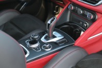 Used 2021 Alfa Romeo Stelvio QUADRIFOGLIO AWD ACTIVE ASSIST 2 W/DUAL PANEL ROOF for sale $65,750 at Auto Collection in Murfreesboro TN 37129 28