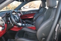 Used 2021 Alfa Romeo Stelvio QUADRIFOGLIO AWD ACTIVE ASSIST 2 W/DUAL PANEL ROOF for sale $65,750 at Auto Collection in Murfreesboro TN 37129 30
