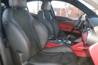 Used 2021 Alfa Romeo Stelvio QUADRIFOGLIO AWD ACTIVE ASSIST 2 W/DUAL PANEL ROOF for sale $65,750 at Auto Collection in Murfreesboro TN 37129 34