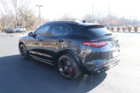 Used 2021 Alfa Romeo Stelvio QUADRIFOGLIO AWD ACTIVE ASSIST 2 W/DUAL PANEL ROOF for sale $65,750 at Auto Collection in Murfreesboro TN 37129 4