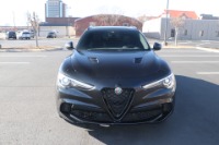 Used 2021 Alfa Romeo Stelvio QUADRIFOGLIO AWD ACTIVE ASSIST 2 W/DUAL PANEL ROOF for sale $65,750 at Auto Collection in Murfreesboro TN 37129 5