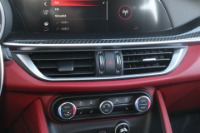 Used 2021 Alfa Romeo Stelvio QUADRIFOGLIO AWD ACTIVE ASSIST 2 W/DUAL PANEL ROOF for sale $65,750 at Auto Collection in Murfreesboro TN 37129 51