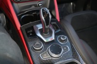 Used 2021 Alfa Romeo Stelvio QUADRIFOGLIO AWD ACTIVE ASSIST 2 W/DUAL PANEL ROOF for sale $65,750 at Auto Collection in Murfreesboro TN 37129 53