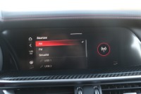 Used 2021 Alfa Romeo Stelvio QUADRIFOGLIO AWD ACTIVE ASSIST 2 W/DUAL PANEL ROOF for sale $65,750 at Auto Collection in Murfreesboro TN 37129 55