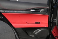 Used 2021 Alfa Romeo Stelvio QUADRIFOGLIO AWD ACTIVE ASSIST 2 W/DUAL PANEL ROOF for sale $65,750 at Auto Collection in Murfreesboro TN 37129 73