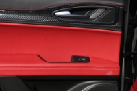 Used 2021 Alfa Romeo Stelvio QUADRIFOGLIO AWD ACTIVE ASSIST 2 W/DUAL PANEL ROOF for sale $65,750 at Auto Collection in Murfreesboro TN 37129 74