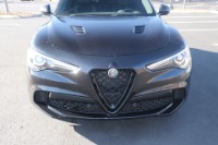 Used 2021 Alfa Romeo Stelvio QUADRIFOGLIO AWD ACTIVE ASSIST 2 W/DUAL PANEL ROOF for sale $65,750 at Auto Collection in Murfreesboro TN 37129 82