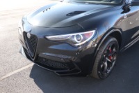 Used 2021 Alfa Romeo Stelvio QUADRIFOGLIO AWD ACTIVE ASSIST 2 W/DUAL PANEL ROOF for sale $65,750 at Auto Collection in Murfreesboro TN 37129 9