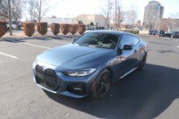 Used 2021 BMW 430i M SPORT COUPE RWD w/PREMIUM PACKAGE for sale $42,900 at Auto Collection in Murfreesboro TN 37129 2