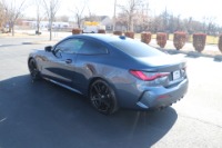 Used 2021 BMW 430i M SPORT COUPE RWD w/PREMIUM PACKAGE for sale $42,900 at Auto Collection in Murfreesboro TN 37129 4