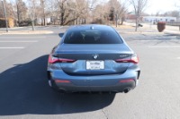 Used 2021 BMW 430i M SPORT COUPE RWD w/PREMIUM PACKAGE for sale $42,900 at Auto Collection in Murfreesboro TN 37129 6