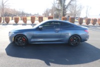 Used 2021 BMW 430i M SPORT COUPE RWD w/PREMIUM PACKAGE for sale $42,900 at Auto Collection in Murfreesboro TN 37129 7