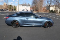 Used 2021 BMW 430i M SPORT COUPE RWD w/PREMIUM PACKAGE for sale $42,900 at Auto Collection in Murfreesboro TN 37129 8