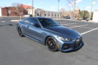 Used 2021 BMW 430i M SPORT COUPE RWD w/PREMIUM PACKAGE for sale $42,900 at Auto Collection in Murfreesboro TN 37129 1