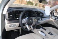 Used 2022 Mercedes-Benz GLE 53 AMG 4MATIC AWD DRIVING ASSISTANCE PKG W/AMG EXHAUST PKG for sale Sold at Auto Collection in Murfreesboro TN 37129 10