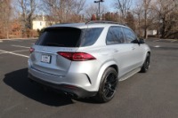 Used 2022 Mercedes-Benz GLE 53 AMG 4MATIC AWD DRIVING ASSISTANCE PKG W/AMG EXHAUST PKG for sale Sold at Auto Collection in Murfreesboro TN 37129 3